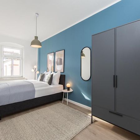 Limehome Dresden Jordanstrasse Luaran gambar