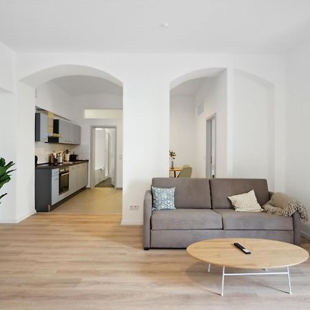 Limehome Dresden Jordanstrasse Luaran gambar