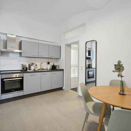 Limehome Dresden Jordanstrasse Luaran gambar