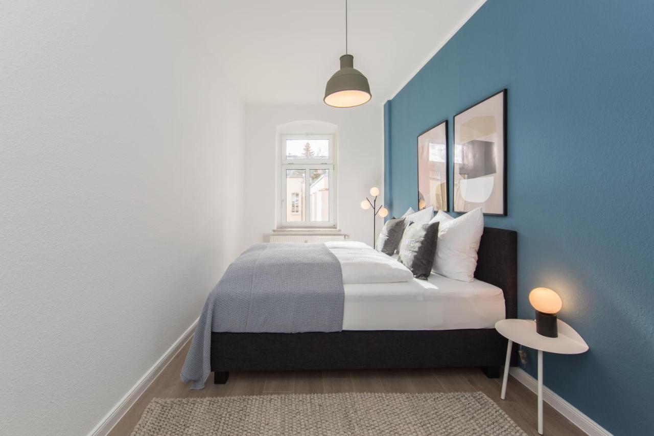 Limehome Dresden Jordanstrasse Luaran gambar