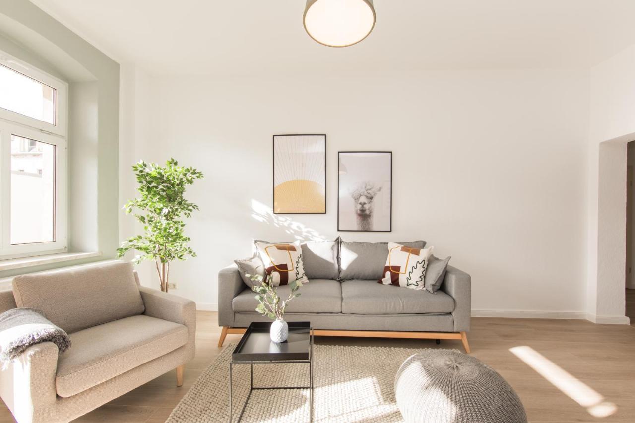 Limehome Dresden Jordanstrasse Luaran gambar