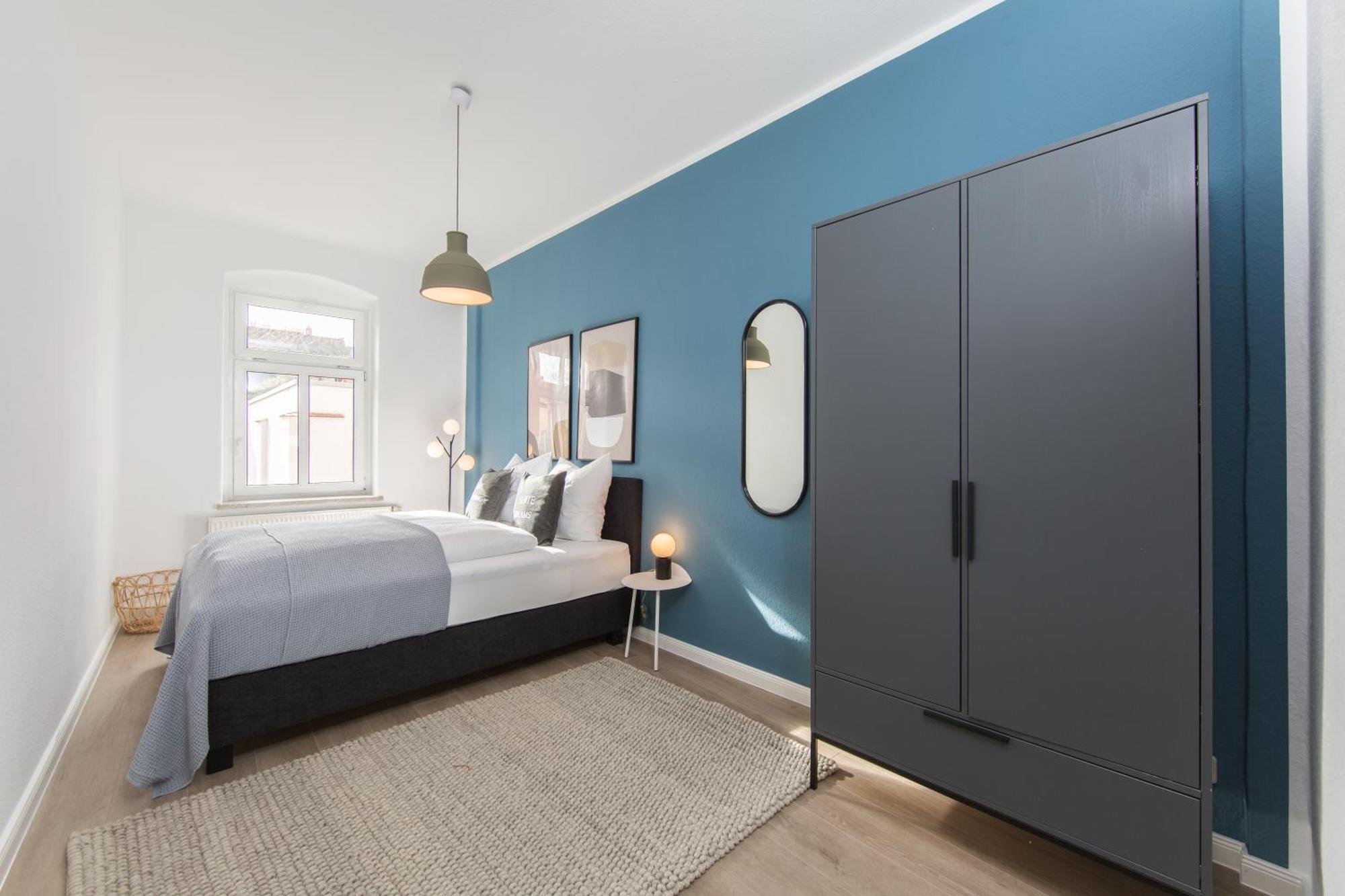 Limehome Dresden Jordanstrasse Luaran gambar