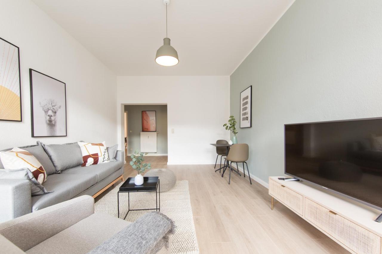 Limehome Dresden Jordanstrasse Luaran gambar