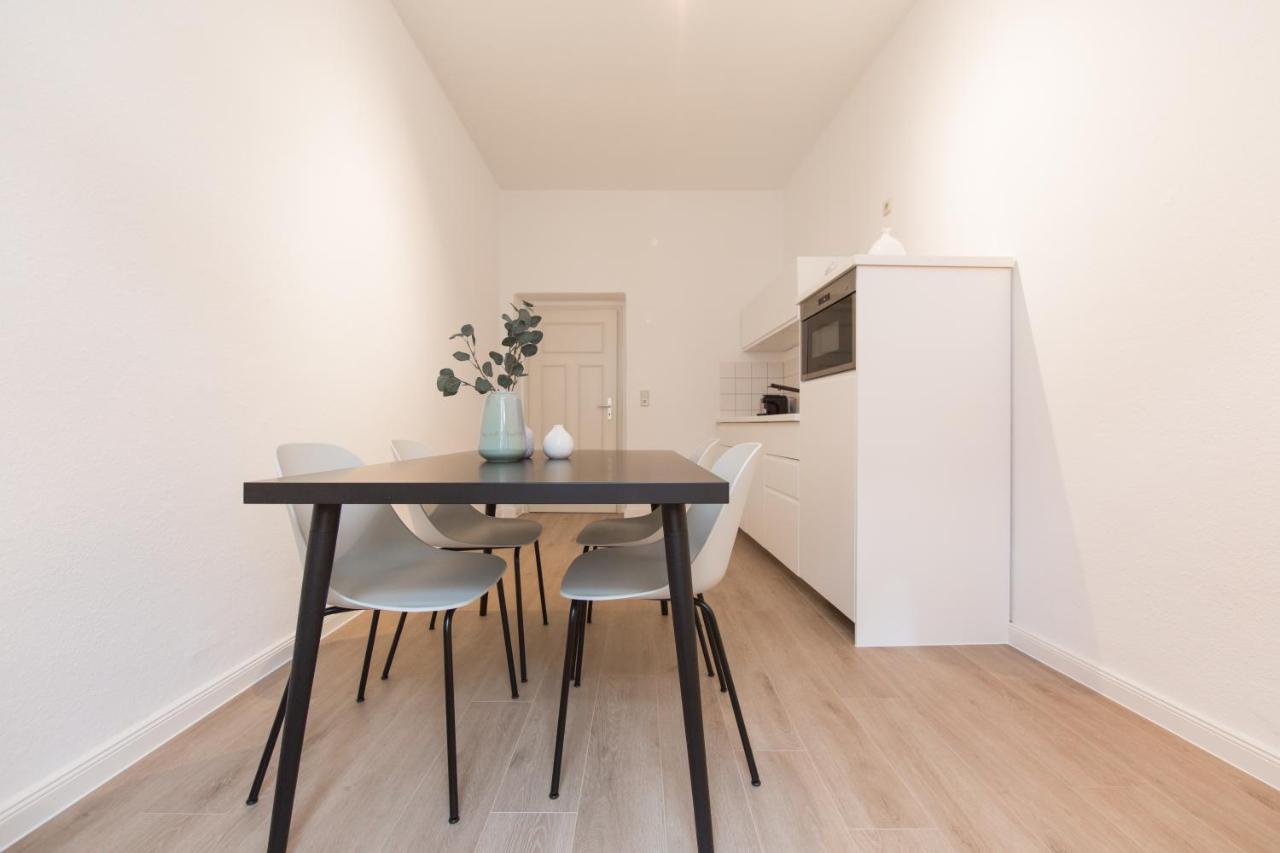 Limehome Dresden Jordanstrasse Luaran gambar