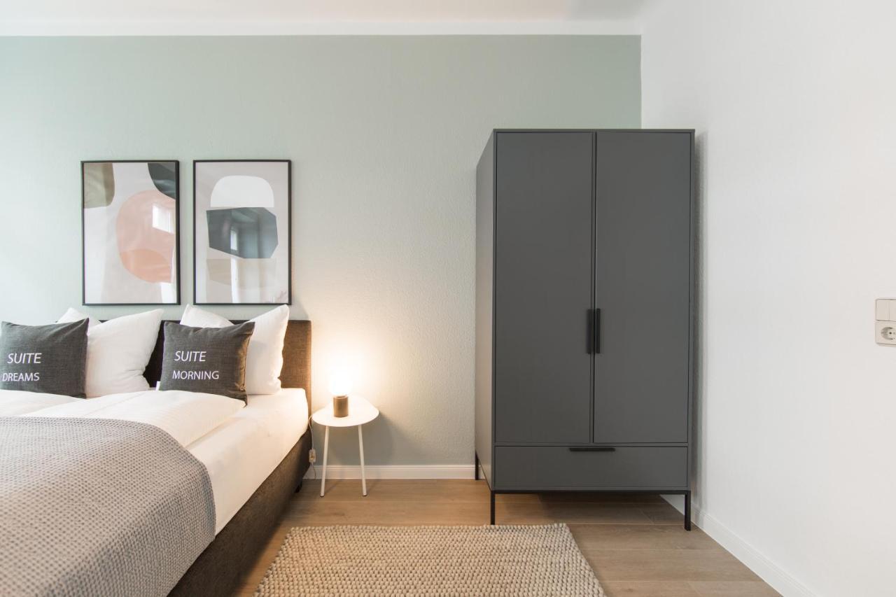 Limehome Dresden Jordanstrasse Luaran gambar