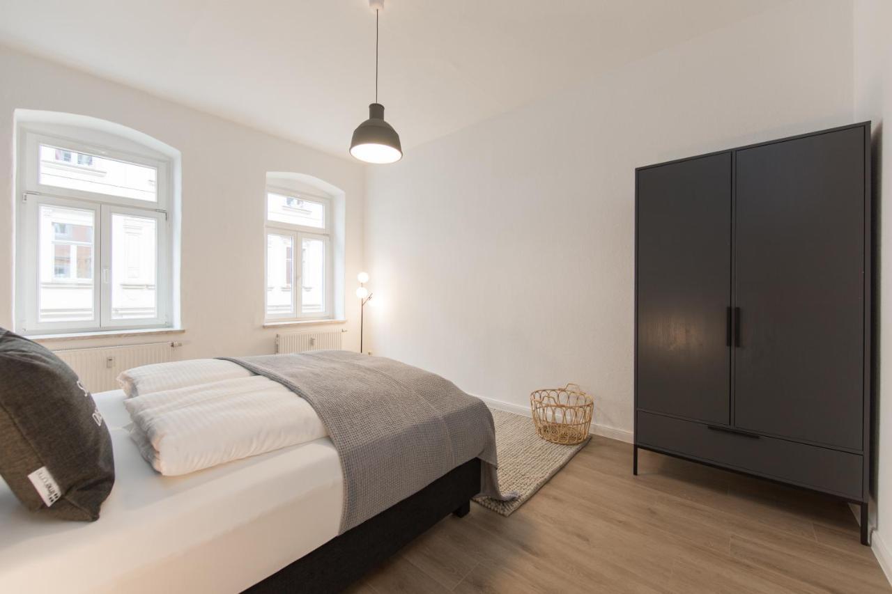 Limehome Dresden Jordanstrasse Luaran gambar