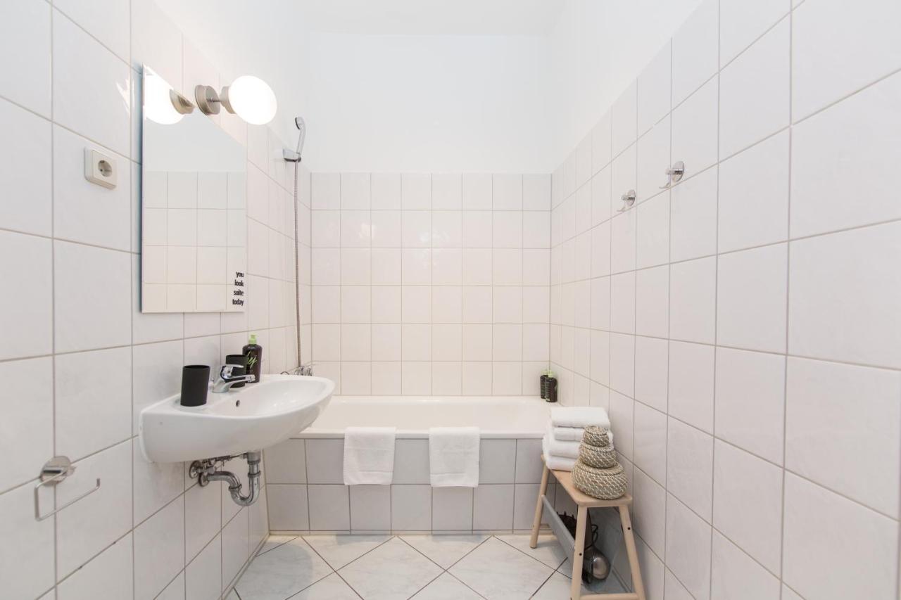 Limehome Dresden Jordanstrasse Luaran gambar