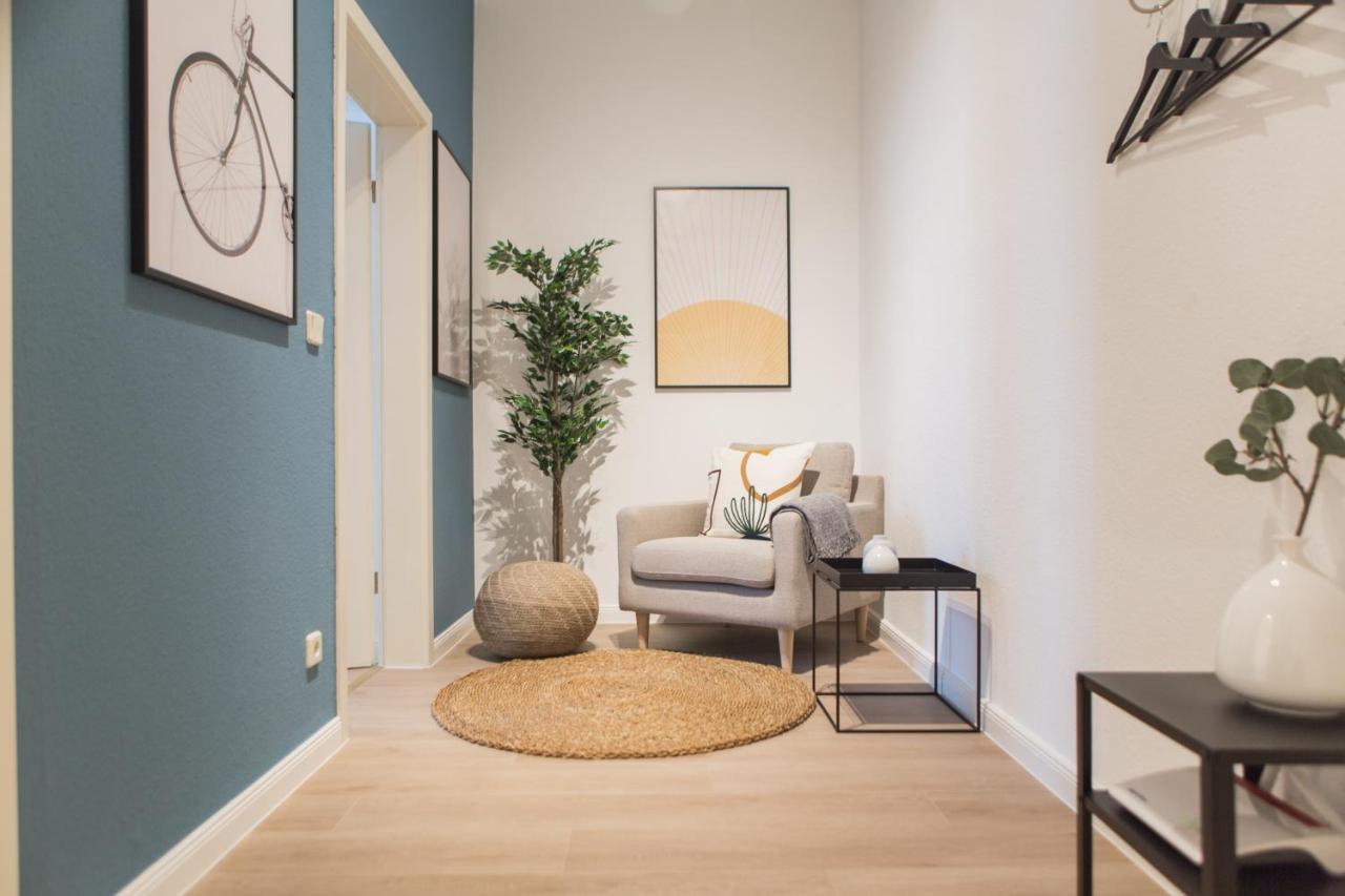 Limehome Dresden Jordanstrasse Luaran gambar