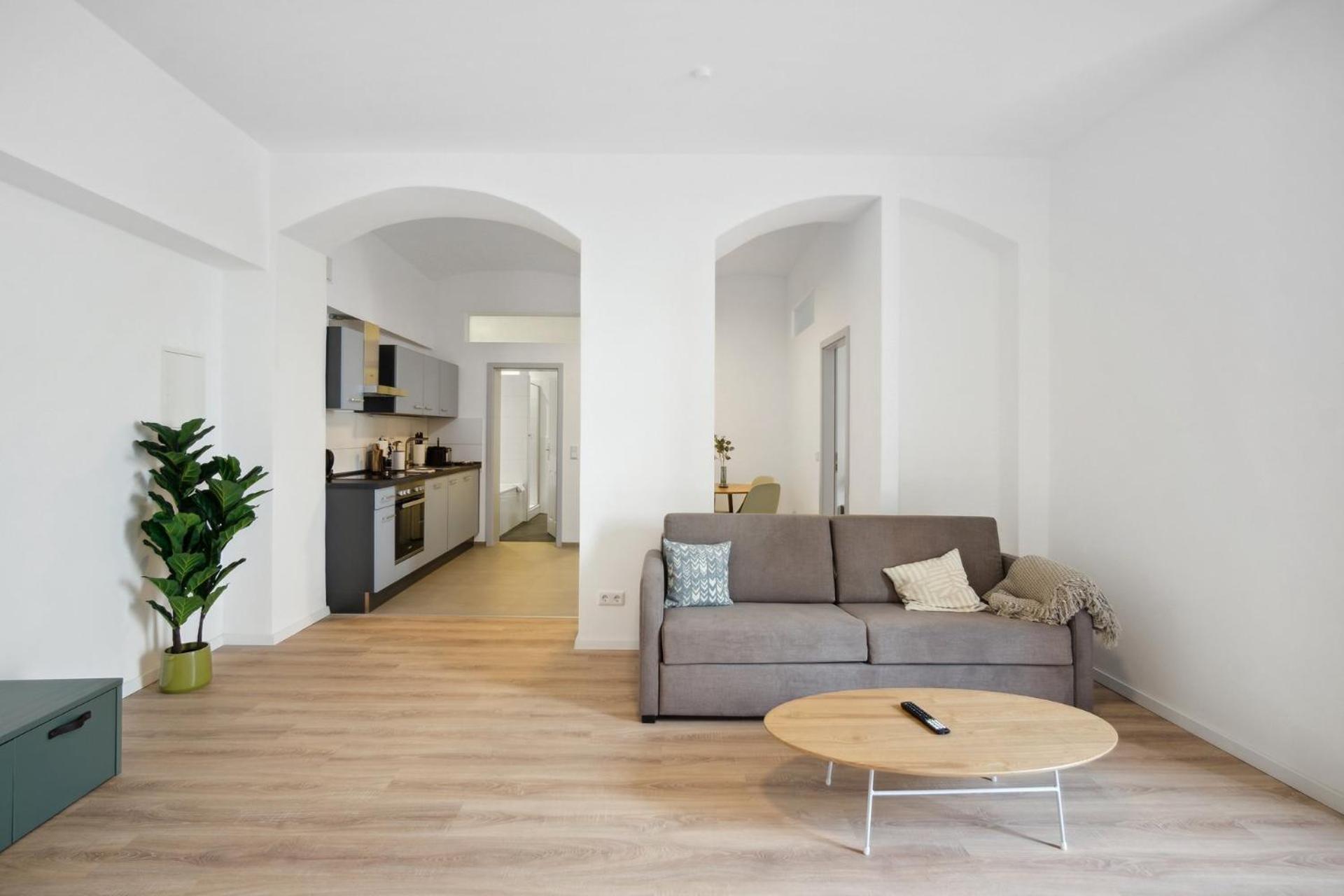 Limehome Dresden Jordanstrasse Luaran gambar