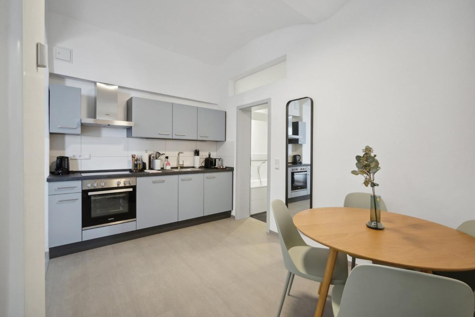 Limehome Dresden Jordanstrasse Luaran gambar