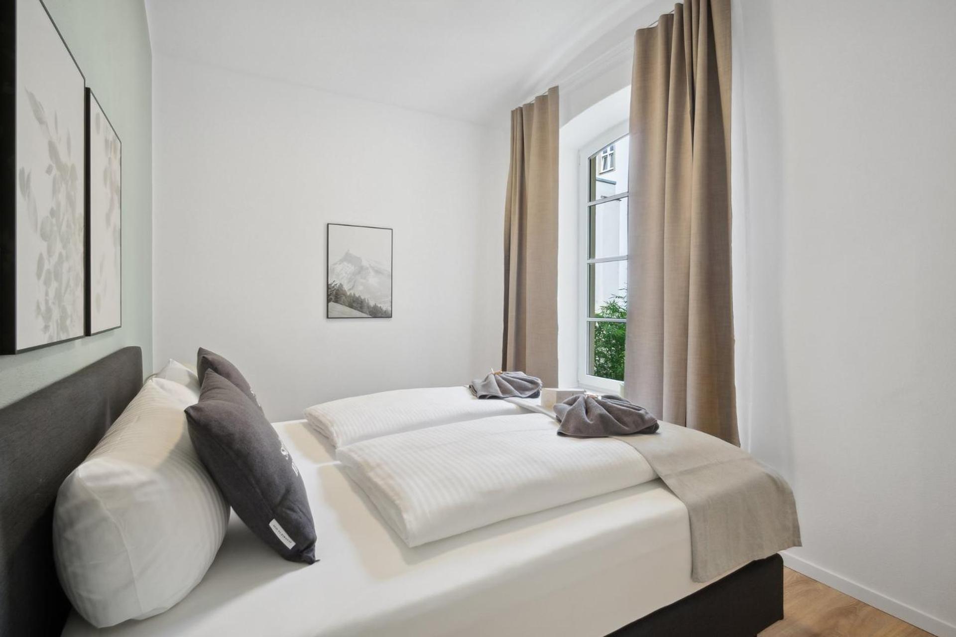 Limehome Dresden Jordanstrasse Luaran gambar