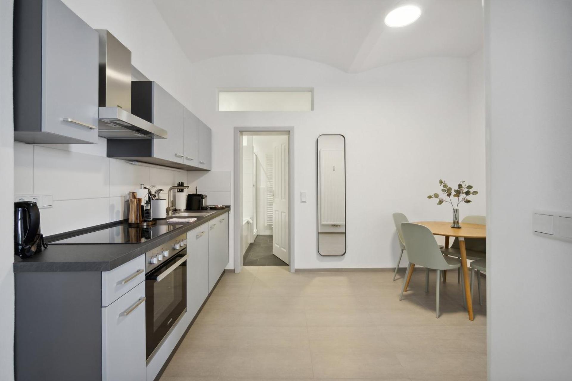 Limehome Dresden Jordanstrasse Luaran gambar
