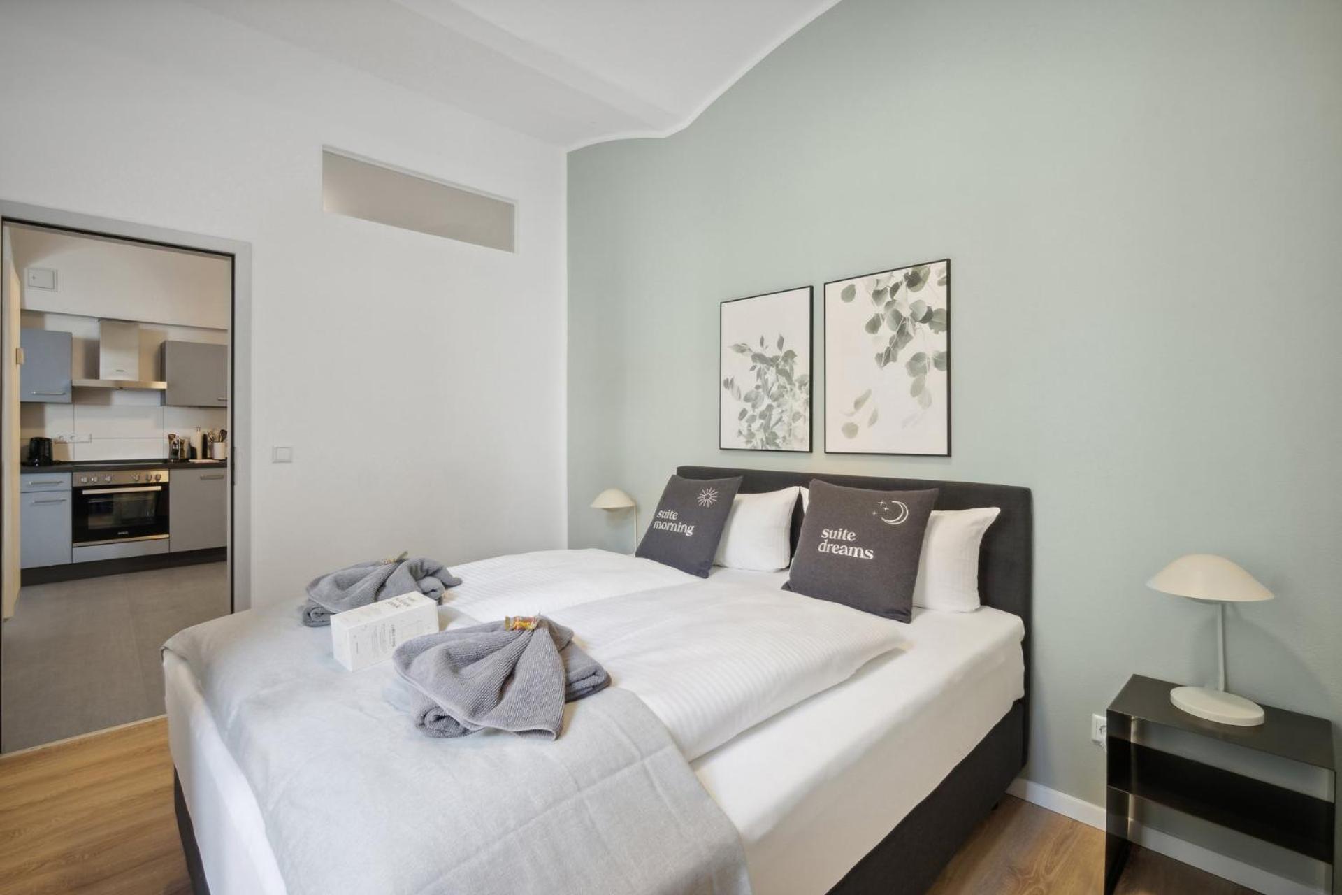 Limehome Dresden Jordanstrasse Luaran gambar