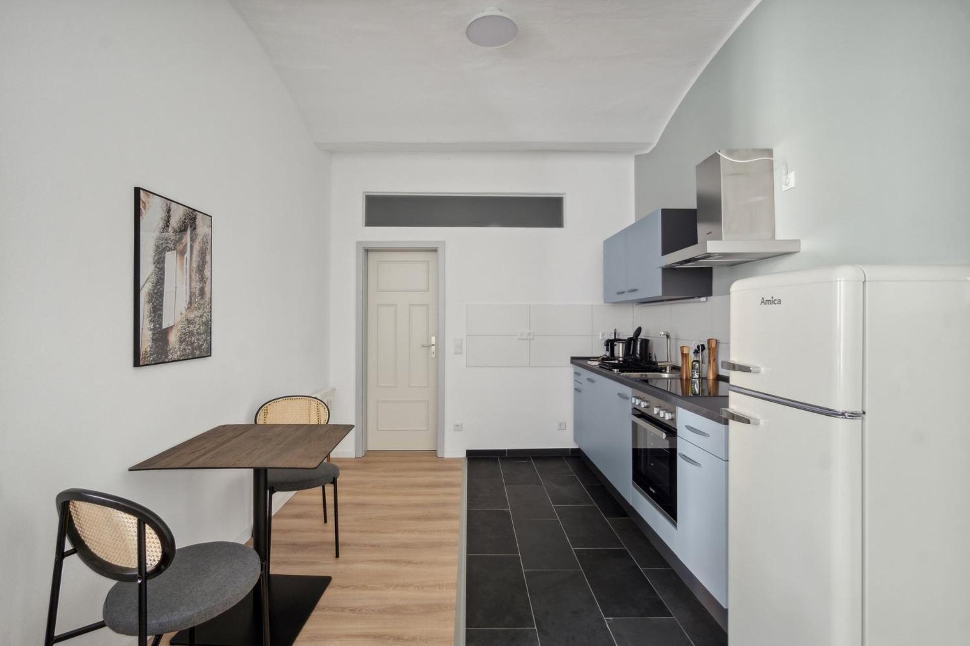 Limehome Dresden Jordanstrasse Luaran gambar