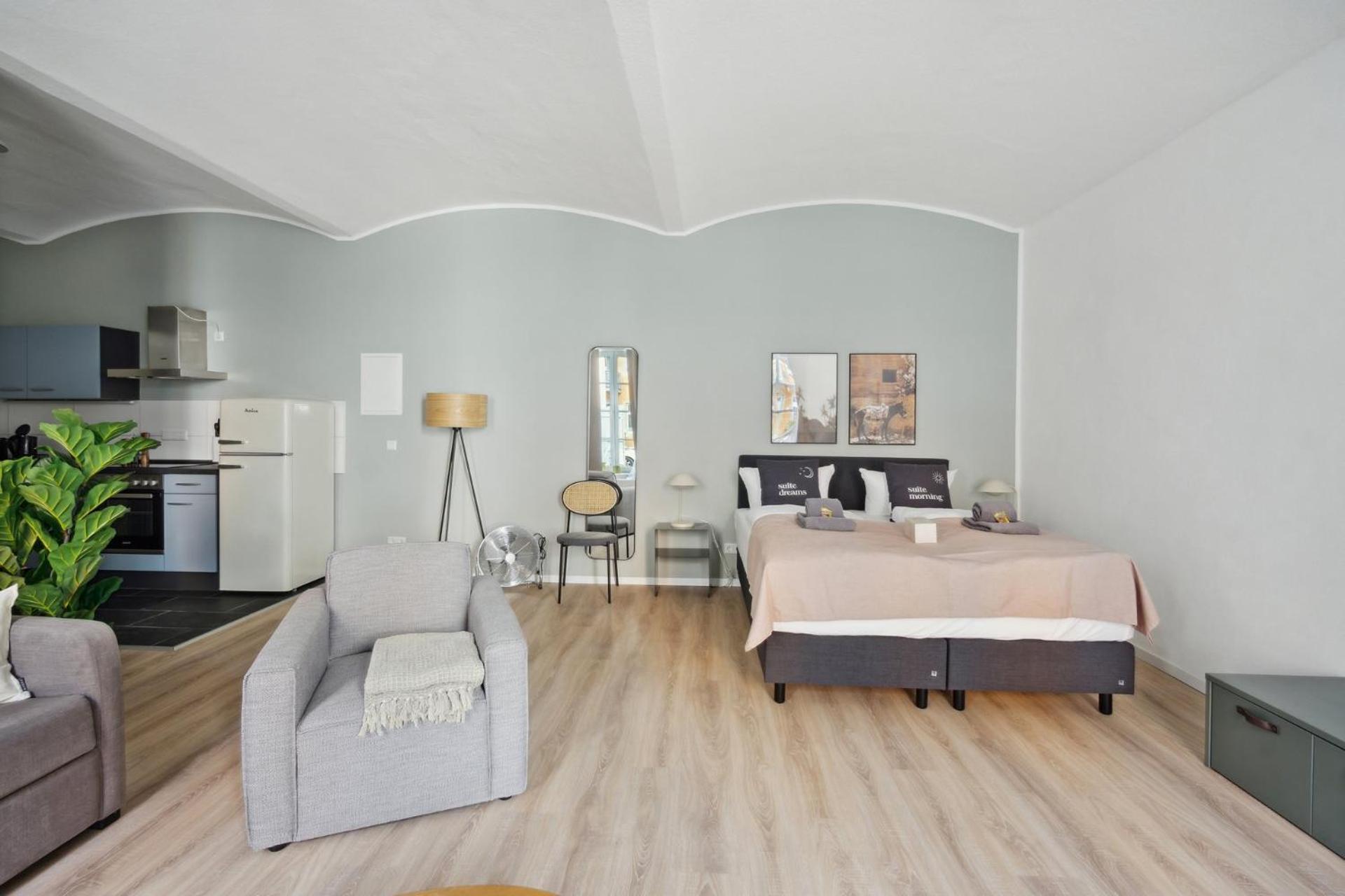 Limehome Dresden Jordanstrasse Luaran gambar