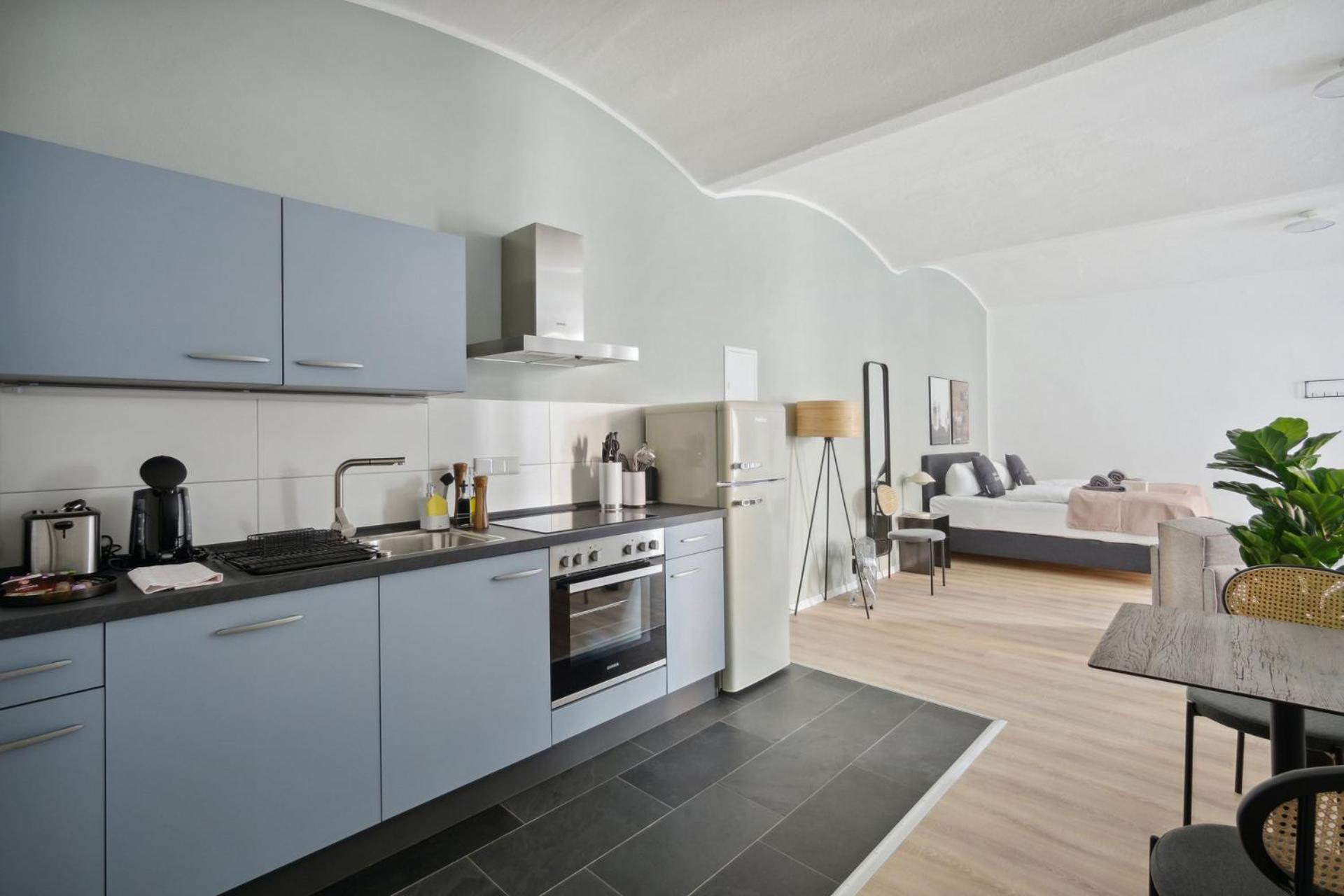 Limehome Dresden Jordanstrasse Luaran gambar