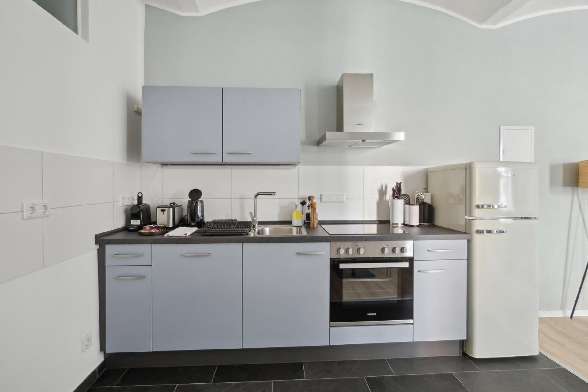 Limehome Dresden Jordanstrasse Luaran gambar