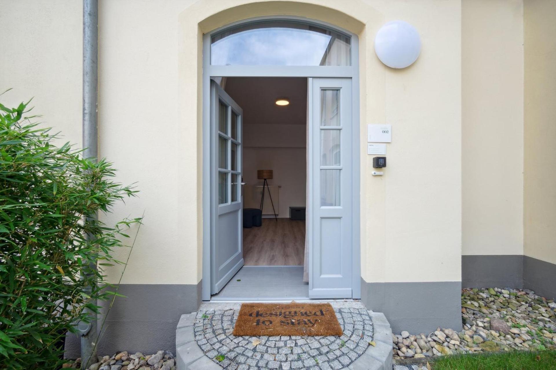 Limehome Dresden Jordanstrasse Bilik gambar
