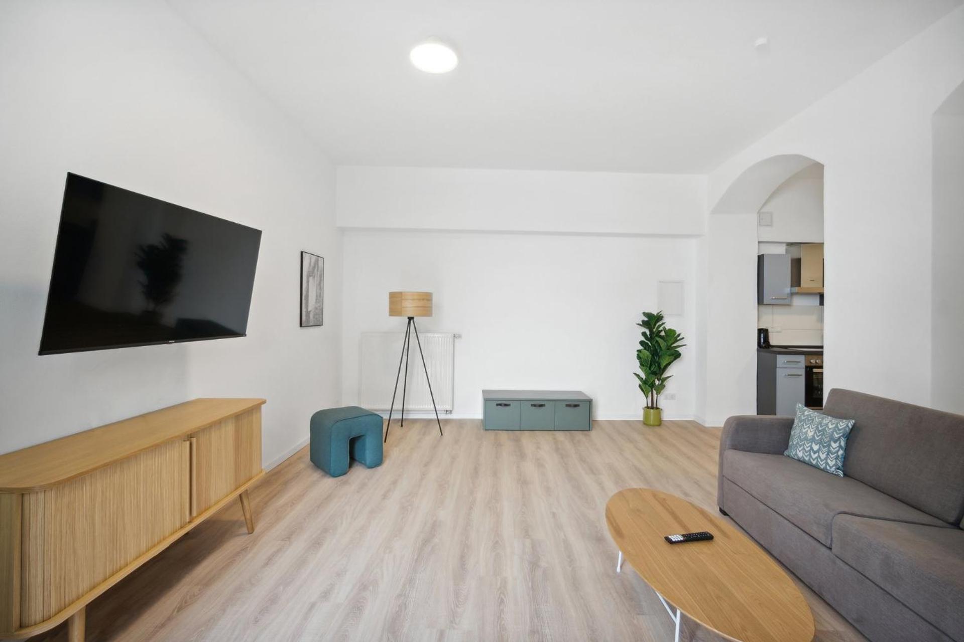 Limehome Dresden Jordanstrasse Bilik gambar