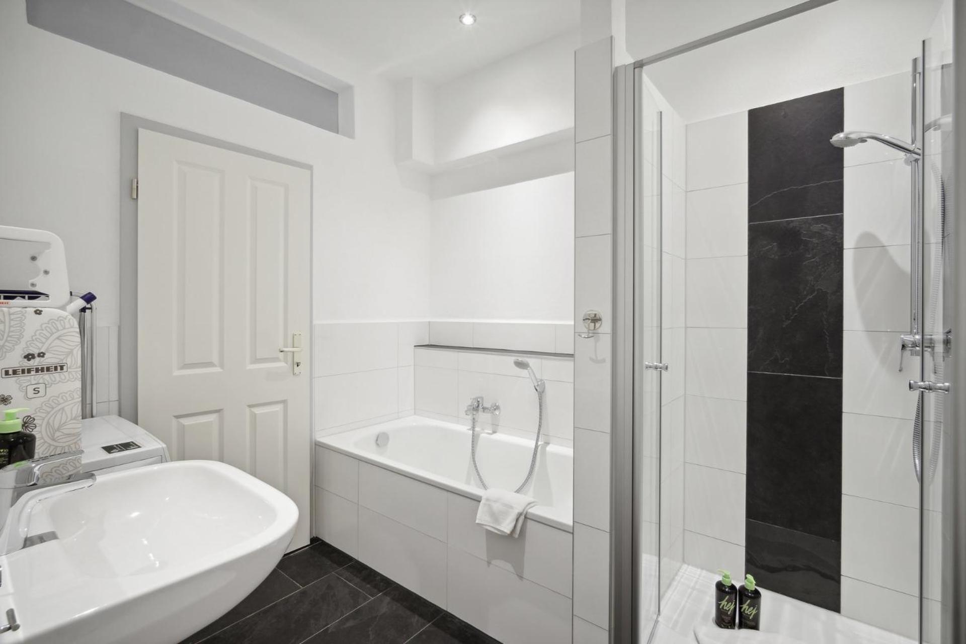 Limehome Dresden Jordanstrasse Bilik gambar