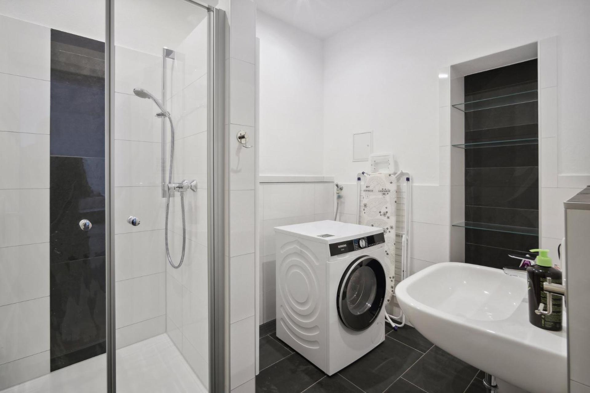 Limehome Dresden Jordanstrasse Bilik gambar