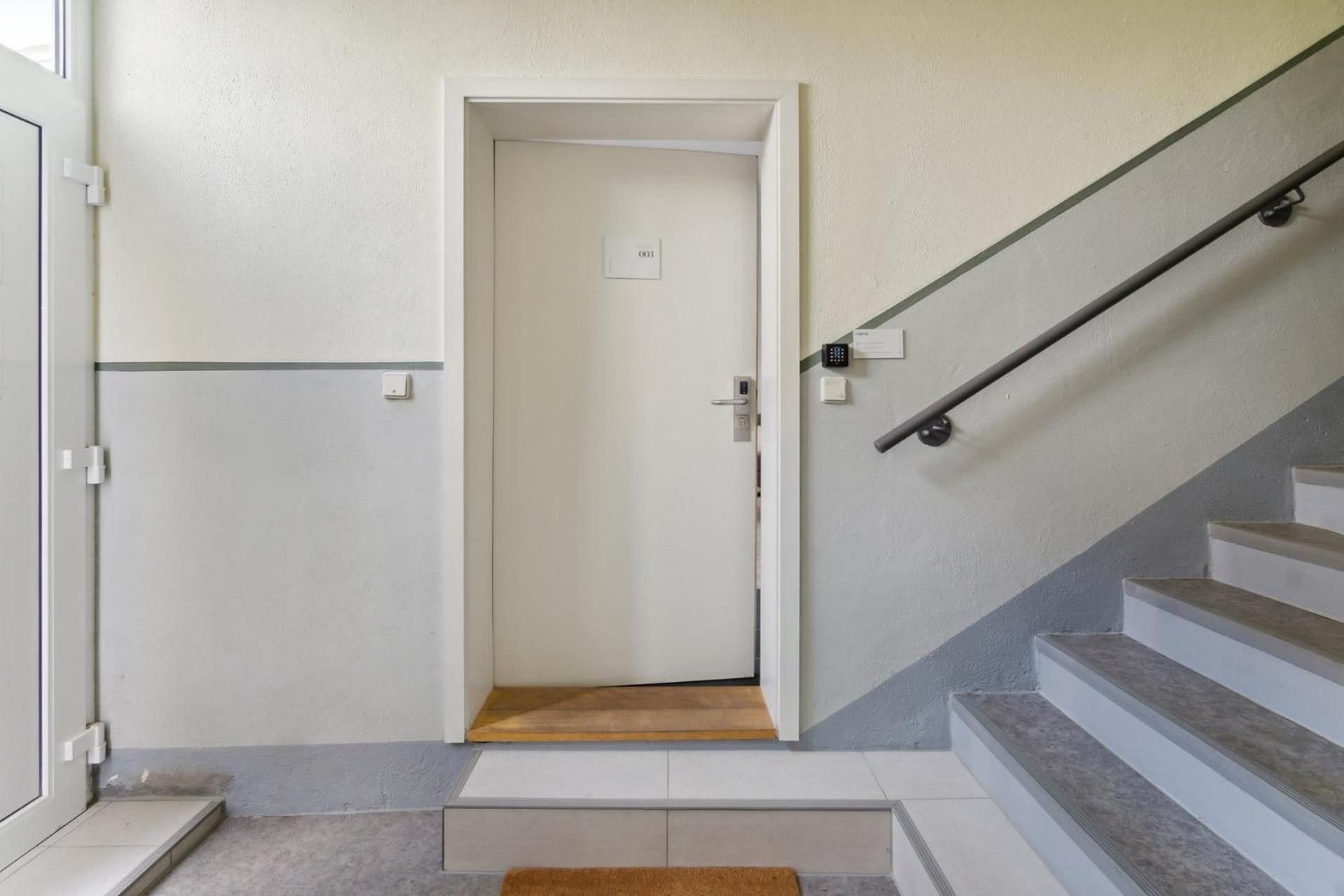 Limehome Dresden Jordanstrasse Bilik gambar