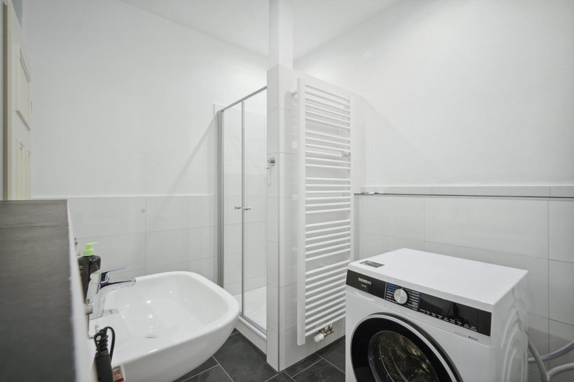 Limehome Dresden Jordanstrasse Bilik gambar